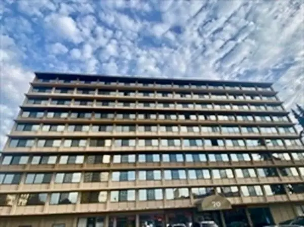 70 Southbridge St #709, Worcester, MA 01608 - #1