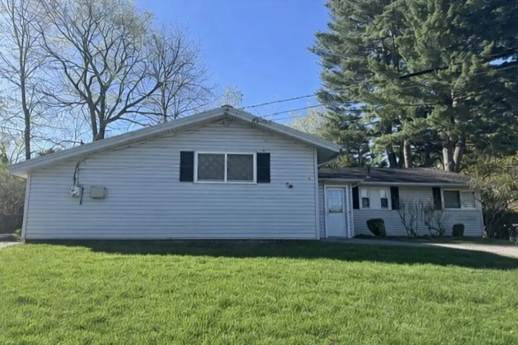 6 Ruth Drive, Framingham, MA 01701 - #1
