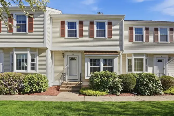 702 Heritage Lane #702, Auburn, MA 01501