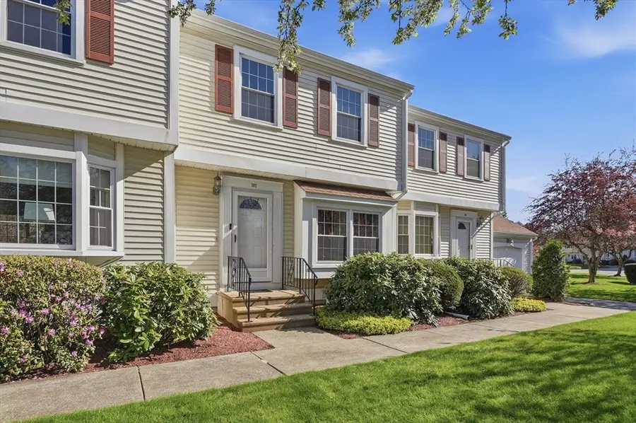 702 Heritage Lane #702, Auburn, MA 01501 - #2