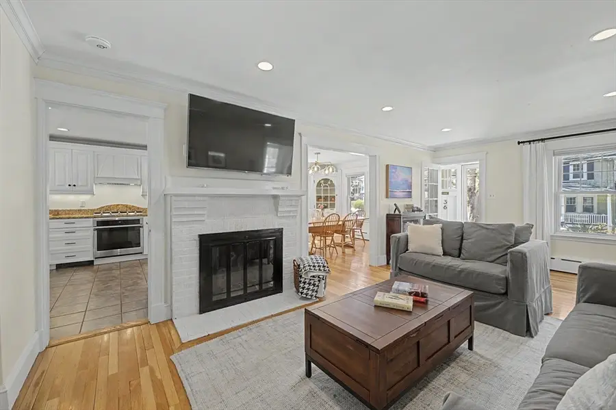 36 Martin St, Boston, MA 02132 - #3