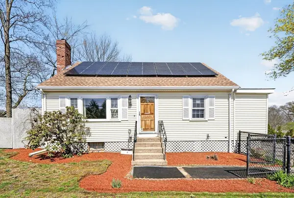 216 Hartford Ave, Bellingham, MA 02019