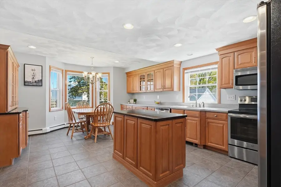 15 Squanto Road, Woburn, MA 01801 - #3