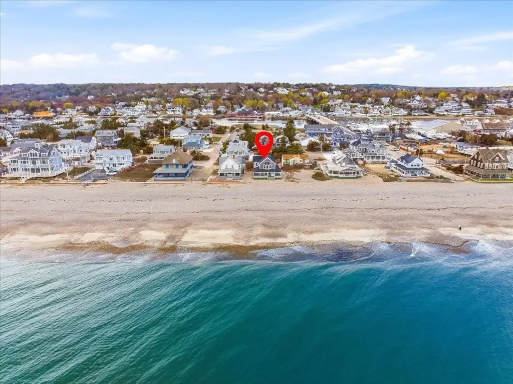 102 Humarock Bch, Scituate, MA 02066 - #1