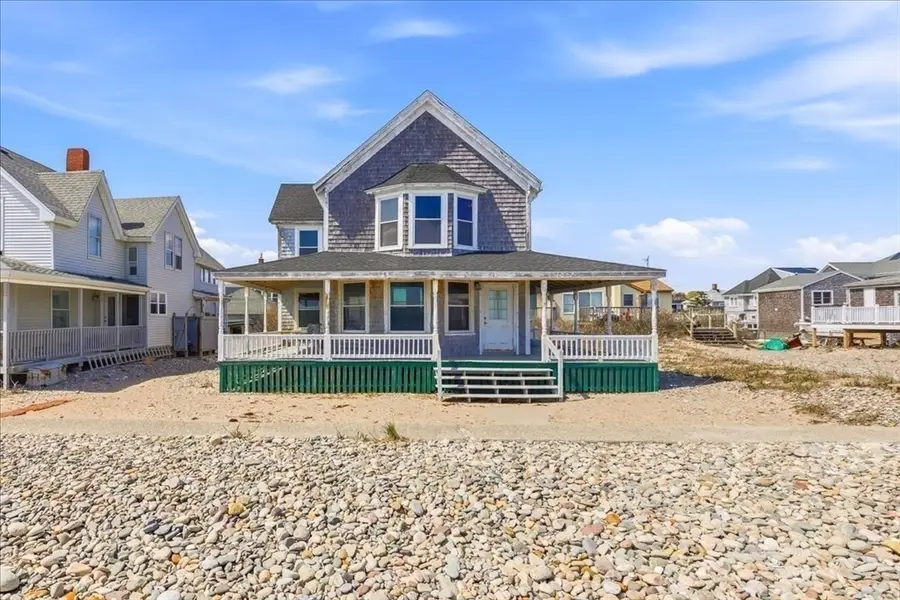 102 Humarock Bch, Scituate, MA 02066 - #2
