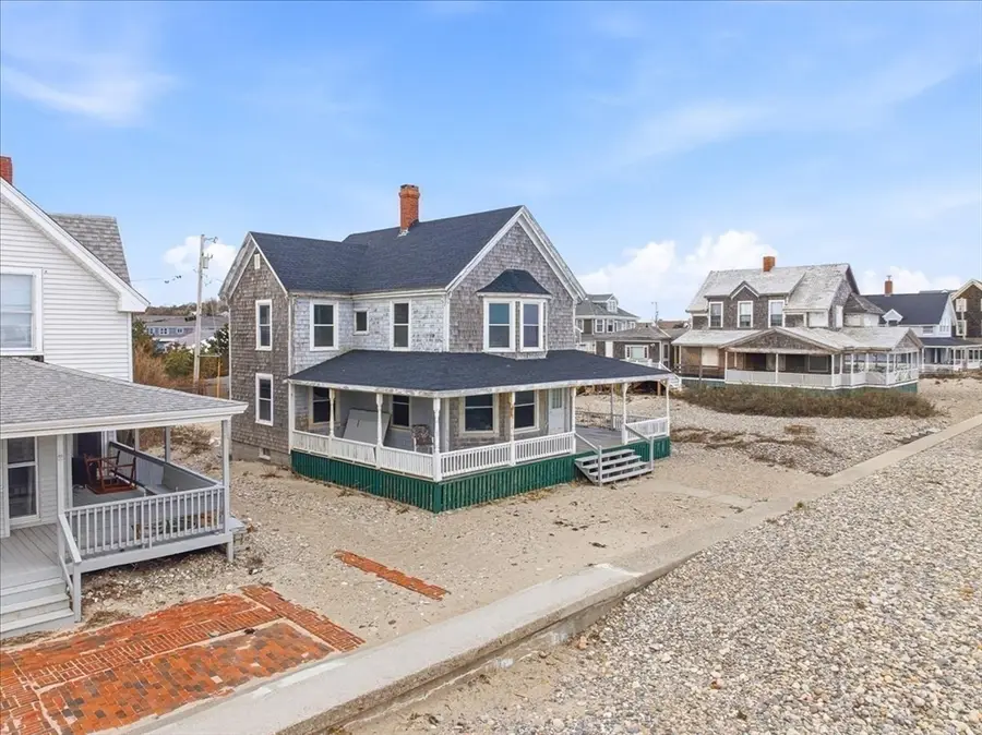 102 Humarock Bch, Scituate, MA 02066 - #3