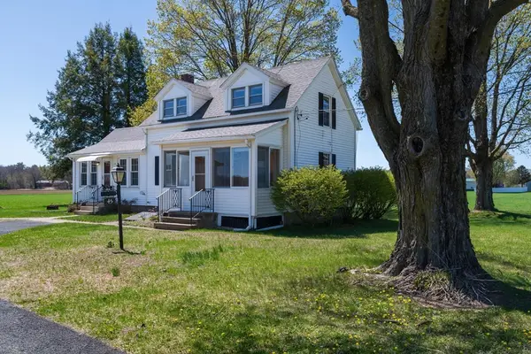 45 Comins Road, Hadley, MA 01035