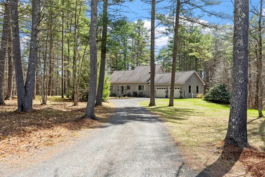 188 Drew Blvd, Orange, MA 01364 - #1