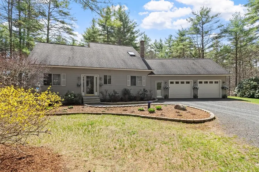 188 Drew Blvd, Orange, MA 01364 - #3