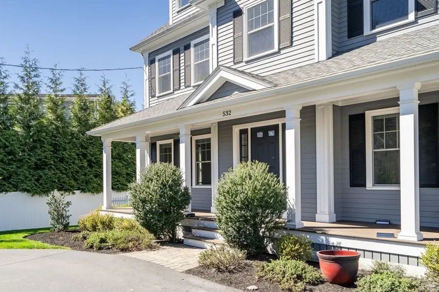 532 Lowell St, Lexington, MA 02420 - #2