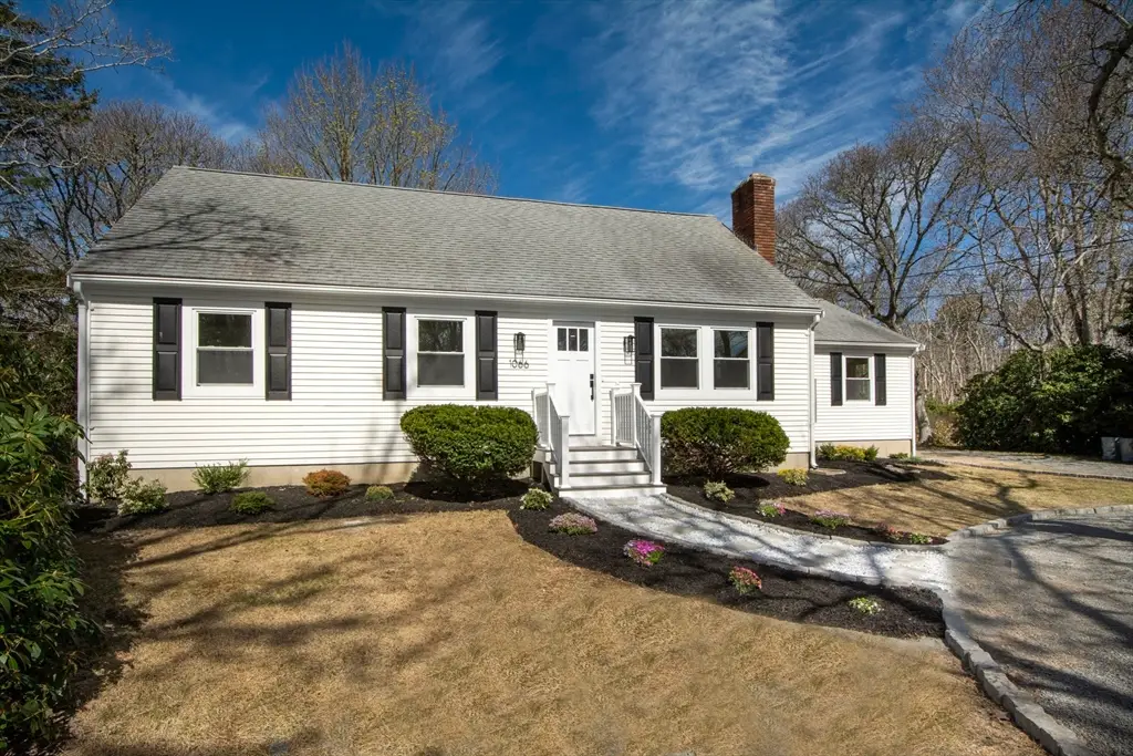 1066 Millstone Rd, Brewster, MA 02631 - #1