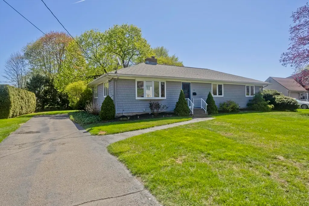 54 Sterling Rd., Holyoke, MA 01040 - #1