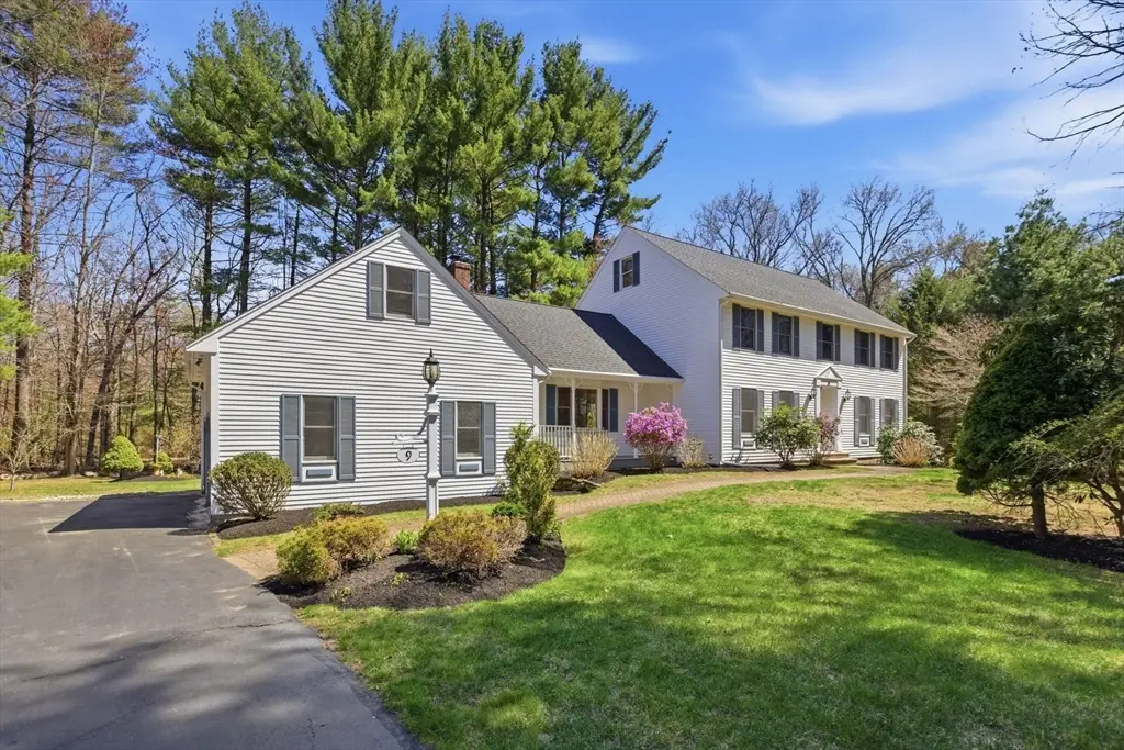9 Olde Farm Lane, North Reading, MA 01864 - #1