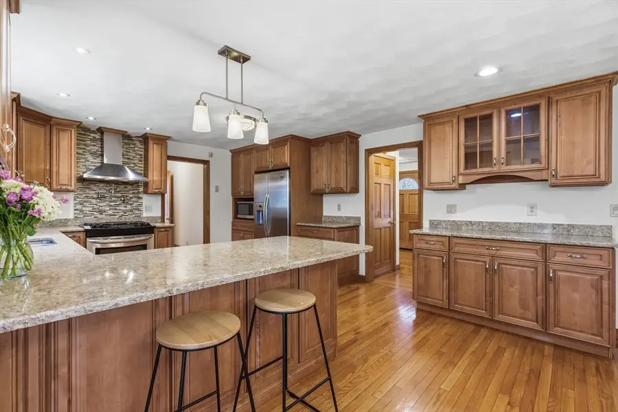 9 Olde Farm Lane, North Reading, MA 01864 - #3