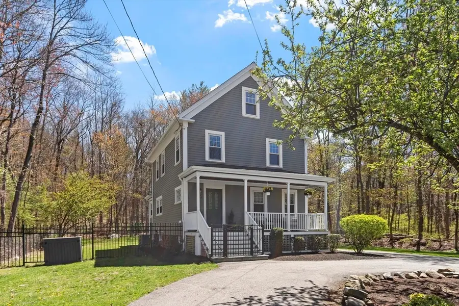 203 Main St, Acton, MA 01720 - #2