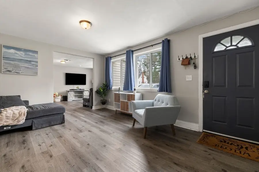 443 Pleasant St, Tewksbury, MA 01876 - #3