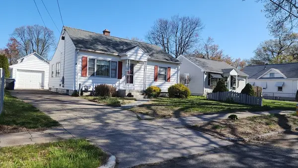 106 Merida St, Springfield, MA 01104