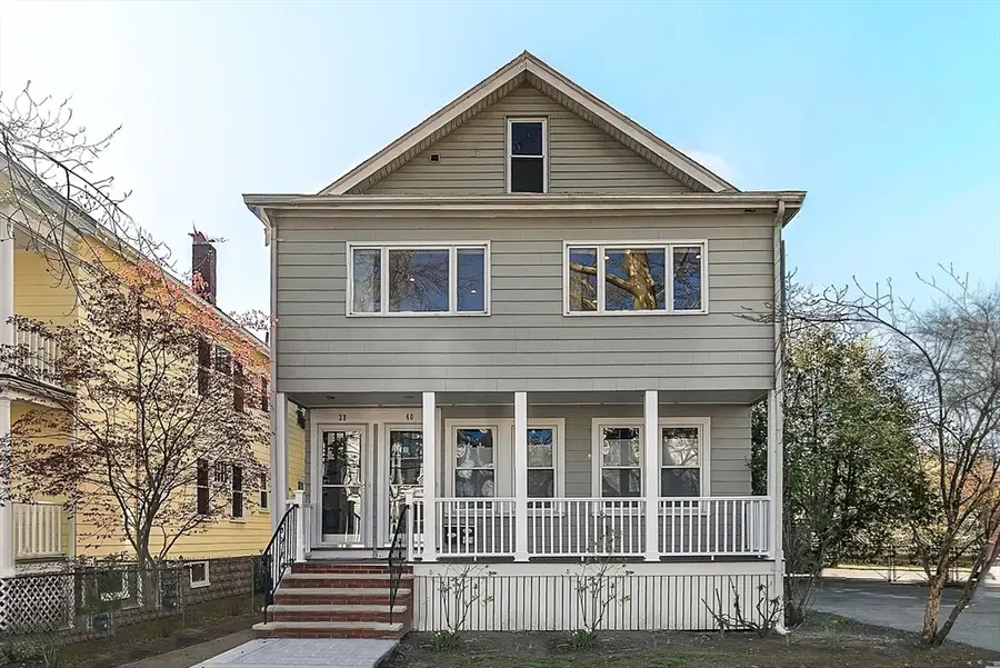 38 Lafayette St #38, Arlington, MA 02474 - #2