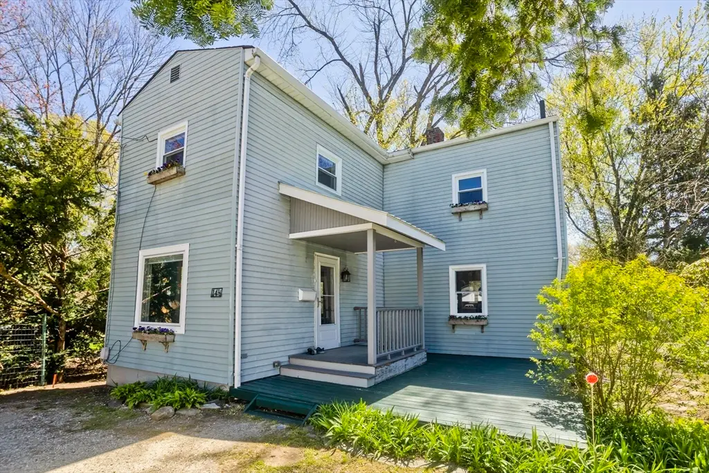 14 1/2 Gaugh Street, Easthampton, MA 01027 - #1