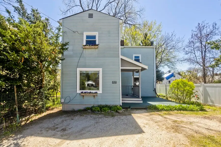 14 1/2 Gaugh Street, Easthampton, MA 01027 - #2