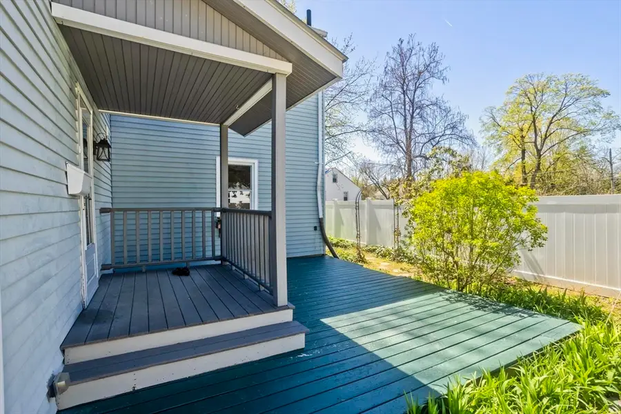 14 1/2 Gaugh Street, Easthampton, MA 01027 - #3