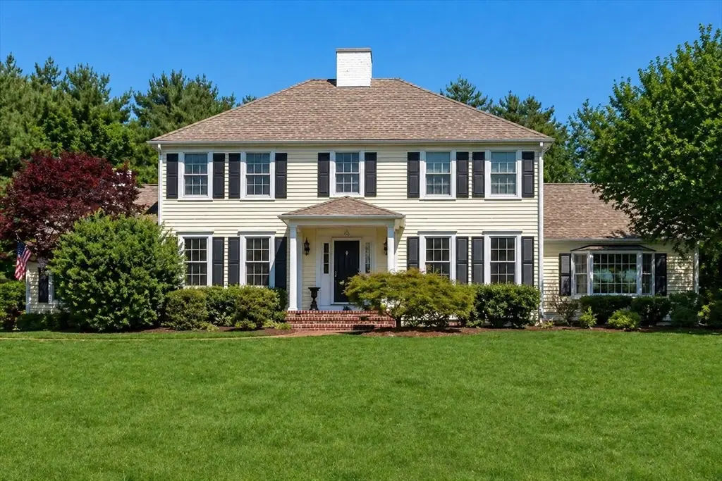 22 Cross St, Norwell, MA 02061 - #1
