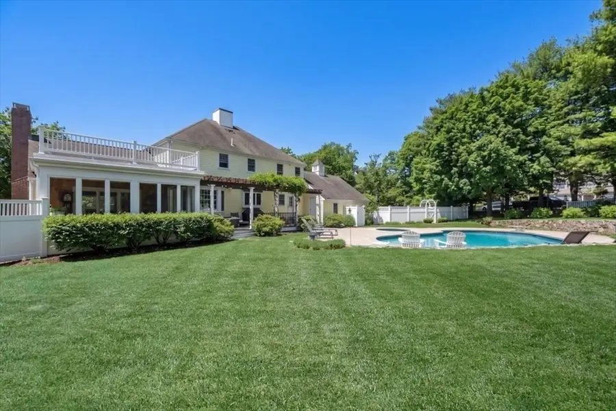 22 Cross St, Norwell, MA 02061 - #2