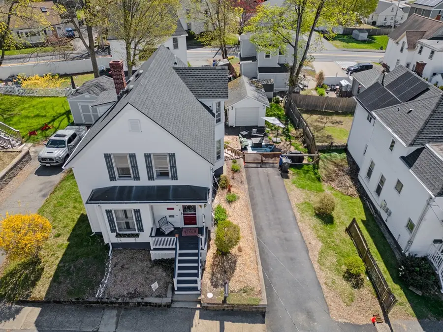 17 Currier Ave, Haverhill, MA 01830 - #2