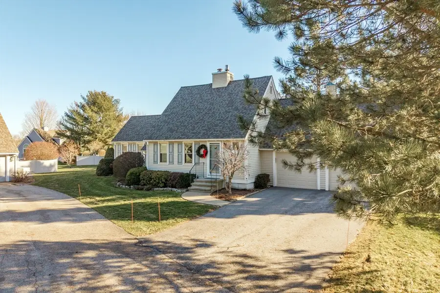 60 Wheelwright Farm #60, Cohasset, MA 02025 - #3