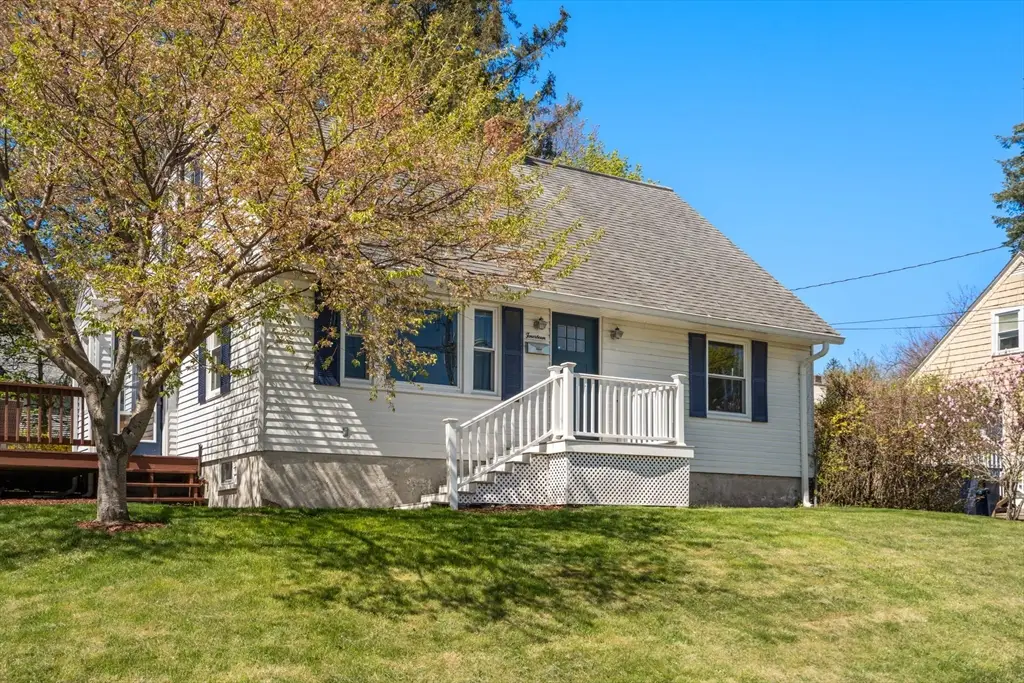 14 Davis Rd, Auburn, MA 01501 - #1