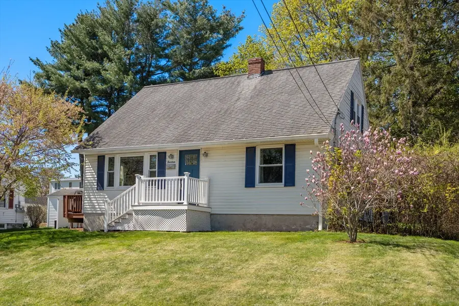 14 Davis Rd, Auburn, MA 01501 - #3