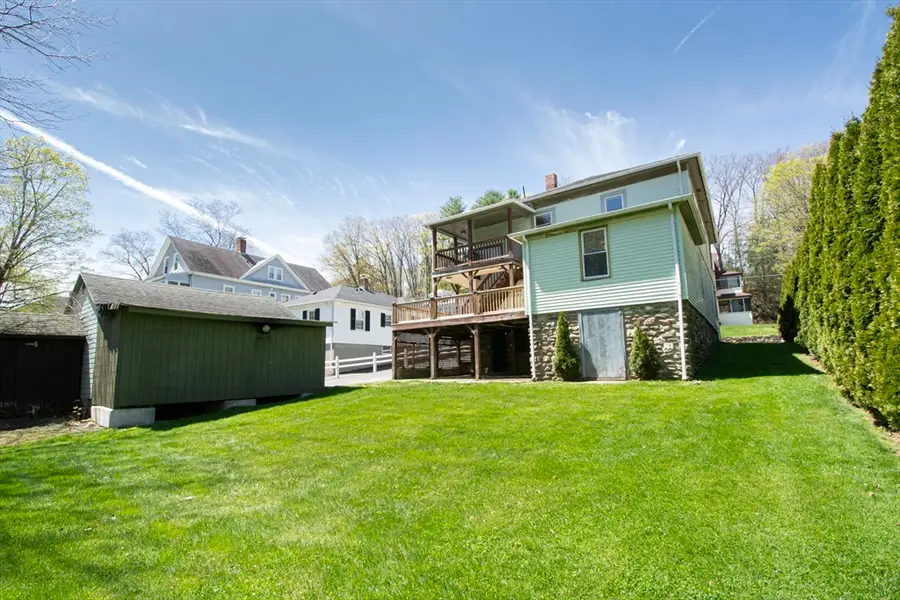 227 Marcy St, Southbridge, MA 01550 - #3