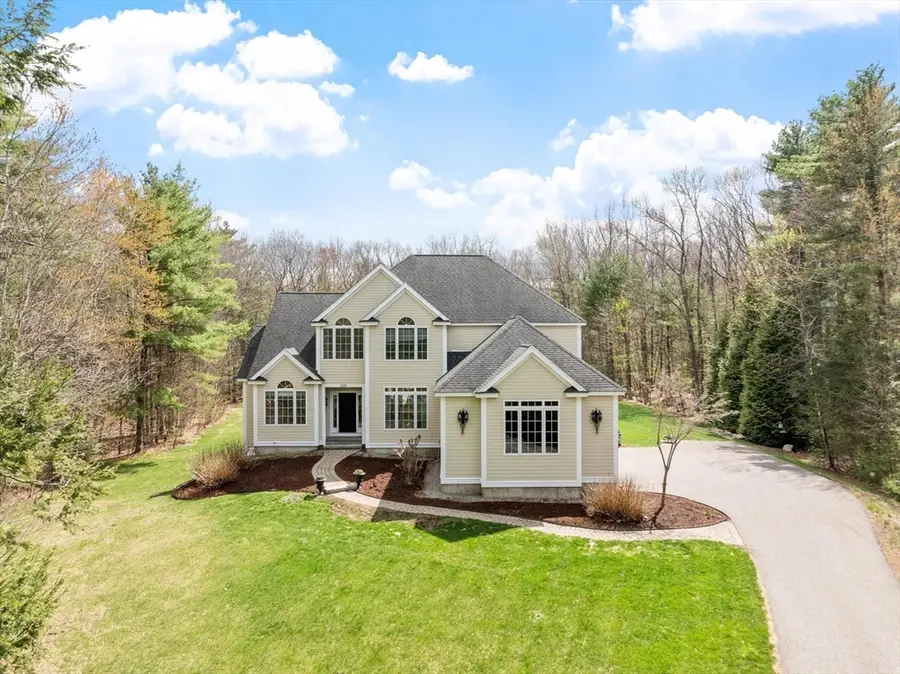 228 Devonshire Way, Lancaster, MA 01523 - #2