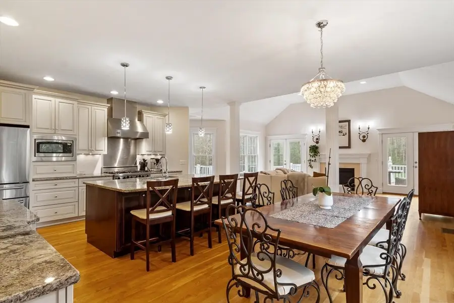 228 Devonshire Way, Lancaster, MA 01523 - #3