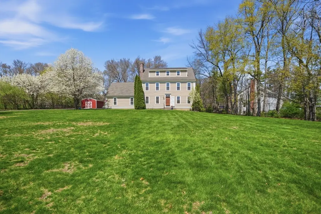 9 Cole Road, Sterling, MA 01564 - #1