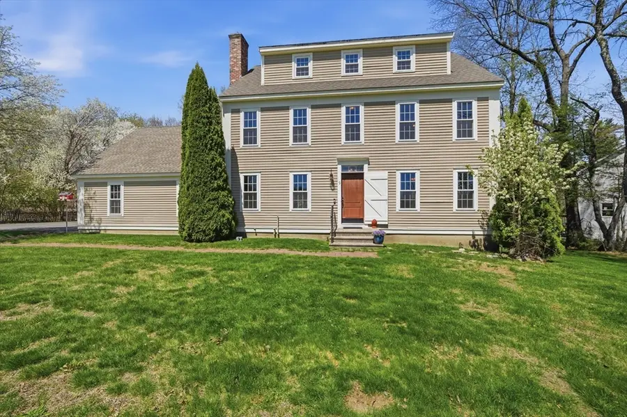 9 Cole Road, Sterling, MA 01564 - #2