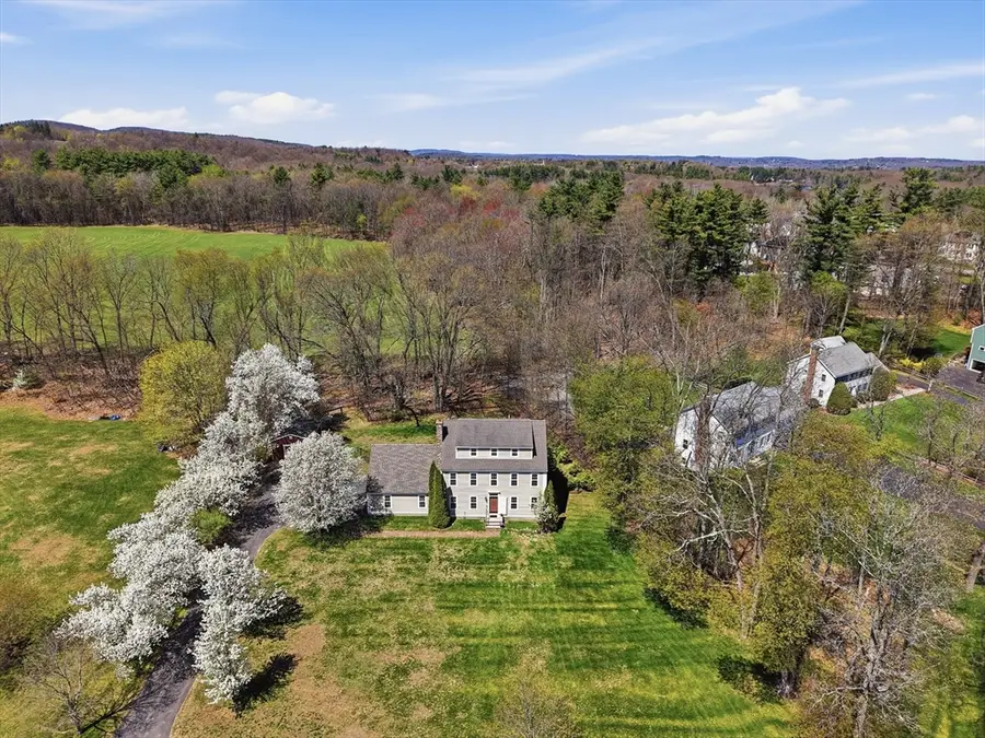 9 Cole Road, Sterling, MA 01564 - #3