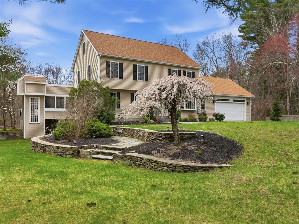 109 Gould Rd, Andover, MA 01810 - #1