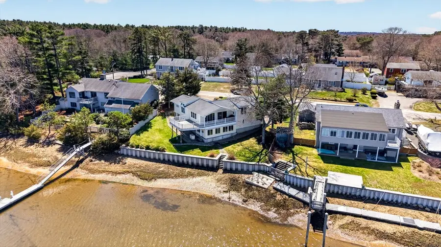 63 Edgewater Drive, Wareham, MA 02571 - #2
