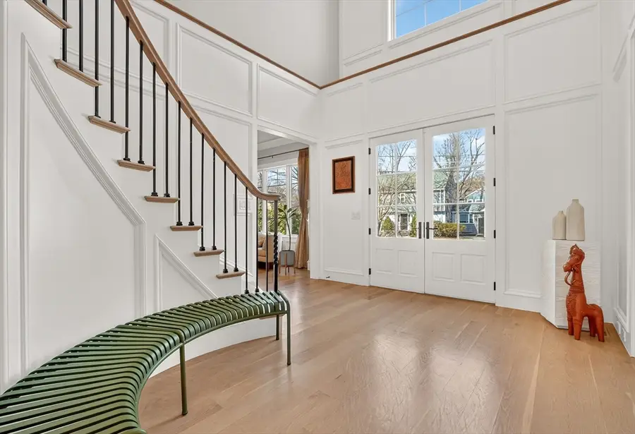 50 Gould Road, Waban, MA 02468 - #3