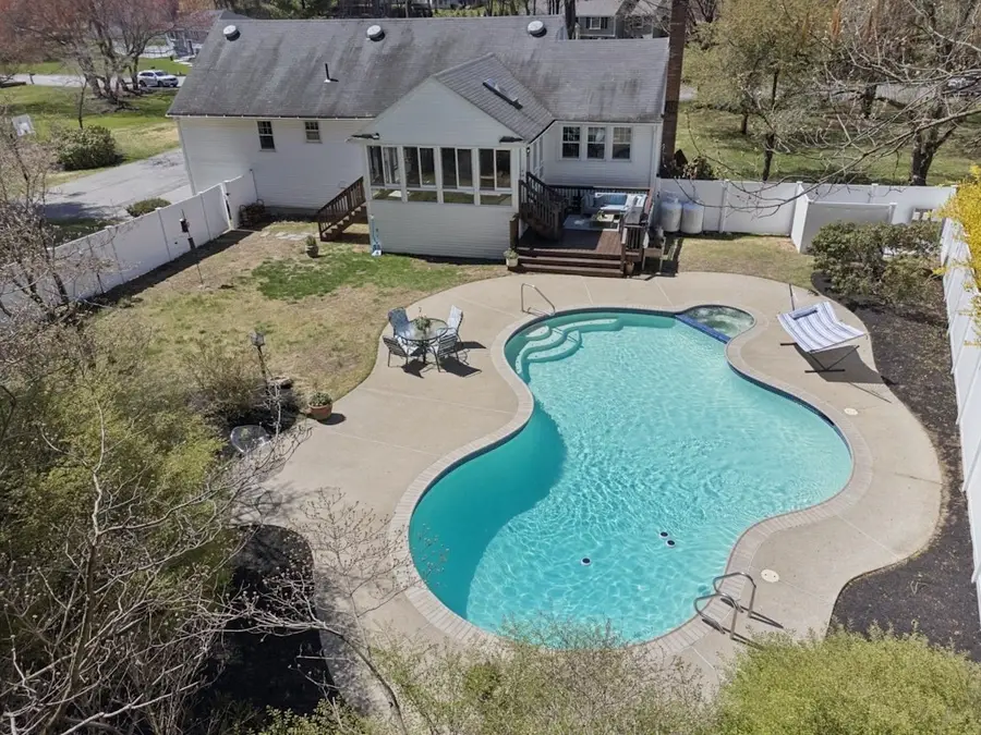 58 Minehan Ln, Marlborough, MA 01752 - #2