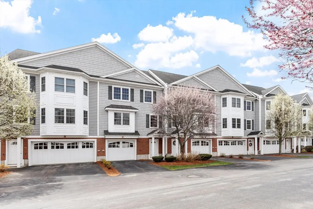 1975 Middlesex St #33, Lowell, MA 01851 - #1