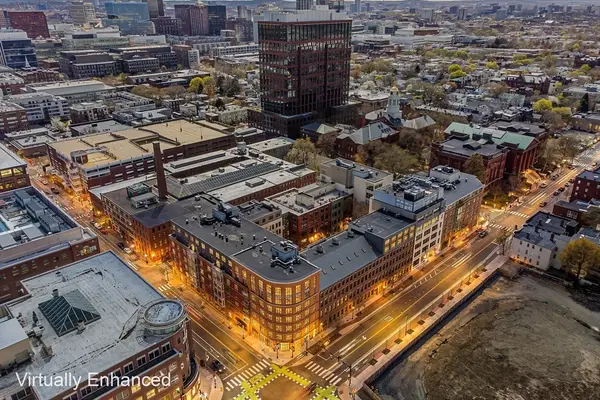 17 Otis St #105, Cambridge, MA 02141