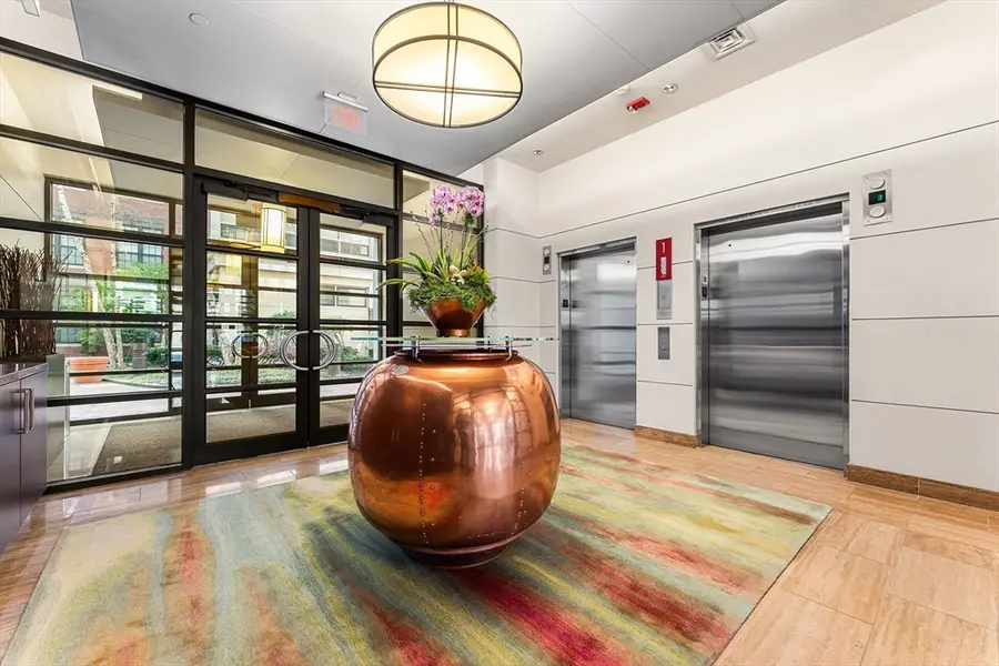 17 Otis St #105, Cambridge, MA 02141 - #3