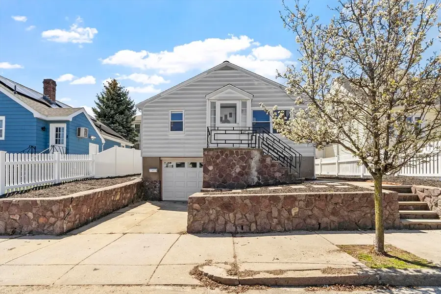 368 Park Avenue, Revere, MA 02151 - #2