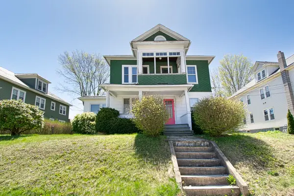 441 Hamilton St, Southbridge, MA 01550