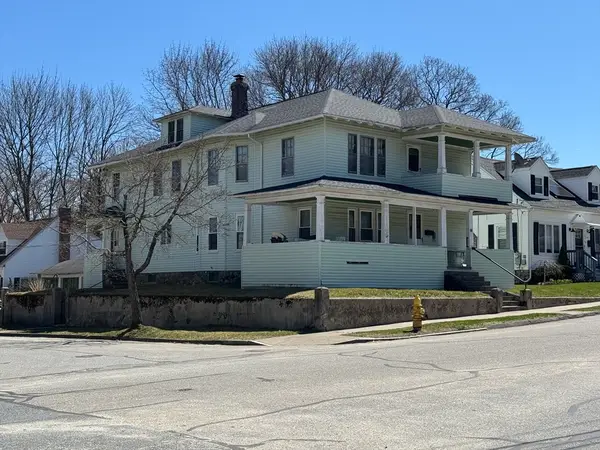 62 Sylvan St, Worcester, MA 01603