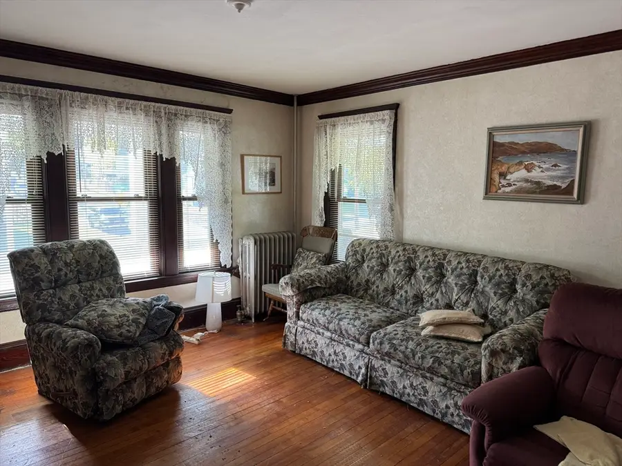 62 Sylvan St, Worcester, MA 01603 - #2