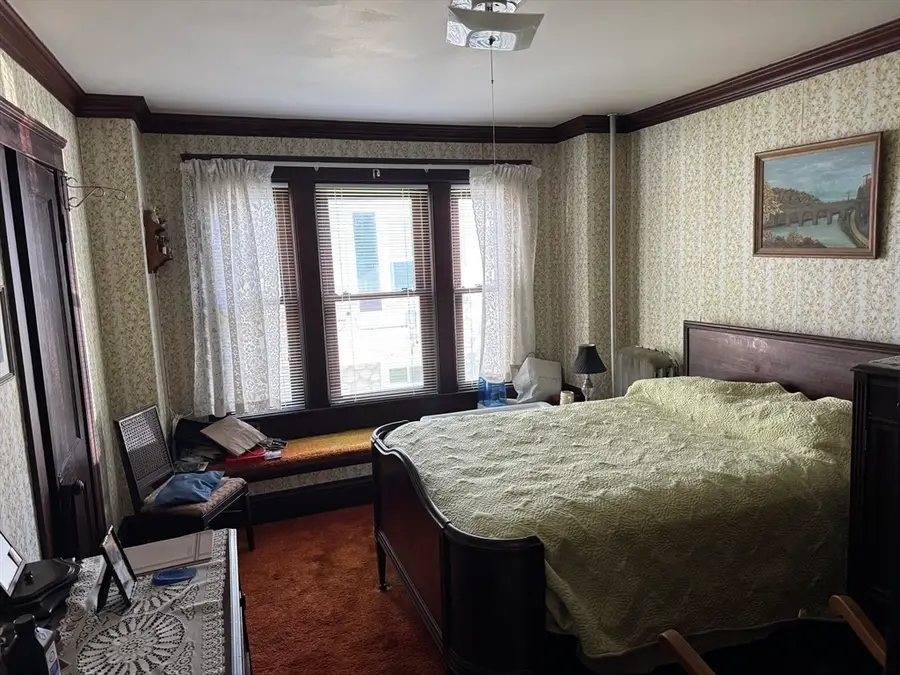 62 Sylvan St, Worcester, MA 01603 - #3