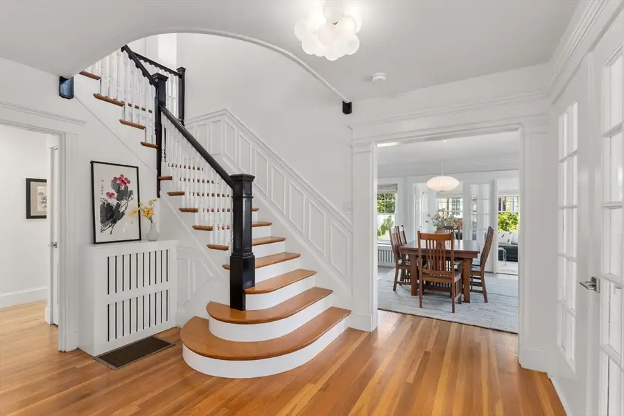 63 Cedar St, Newton Center, MA 02495 - #3